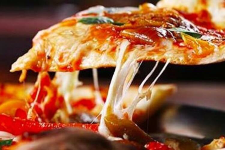 Pizza Hut Bakirkoy Merkez Istanbul